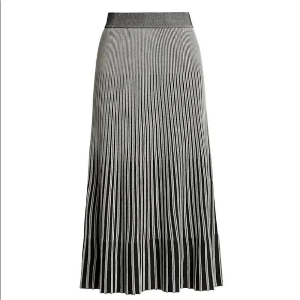 Bailey 44 long skirt, new